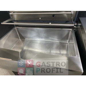 RATIONAL iVARIO PRO XL 150 L INDEX K BJ 05/2024