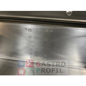 RATIONAL iVARIO PRO XL 150 L INDEX K BJ 08/2024