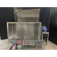 RATIONAL iVARIO PRO XL 150 L INDEX K BJ 08/2024