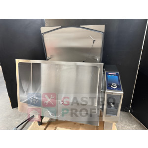 RATIONAL iVARIO PRO XL 150 L INDEX K BJ 05/2024