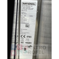 RATIONAL iVARIO PRO XL 150 L INDEX K BJ 05/2024