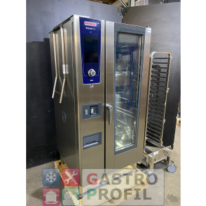 Rational Kombidämpfer iCombi Pro 20-1/1 Elektro Bj 05/2024 mit E-Option