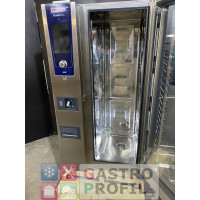 Rational Kombidämpfer iCombi Pro 20-1/1 Elektro Bj 05/2024 mit E-Option