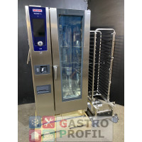 Rational Kombidämpfer iCombi Pro 20-1/1 Elektro Bj 05/2024 mit E-Option