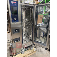 Rational Kombidämpfer iCombi Pro 20-1/1 Elektro Bj 05/2024 mit E-Option