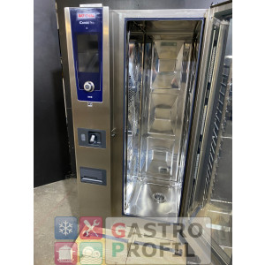 Rational Kombidämpfer iCombi Pro 20-1/1 Elektro Bj 05/2024 mit E-Option