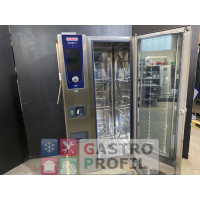 Rational combi-steamer iCombiPro 20-1/1E, Index J, BJ 24