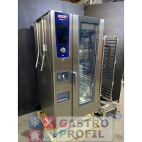 Rational combi-steamer iCombiPro 20-1/1E, Index J, BJ 24