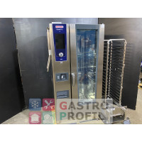 Rational combi-steamer iCombiPro 20-1/1E, Index J, BJ 24