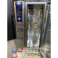 Rational Kombidämpfer iCombiPro 20-1/1E, Index J, BJ 24