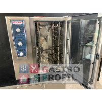 Rational Kombidämpfer CM(P) 101E Index I BJ 2020