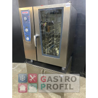 Rational Kombidämpfer CM(P) 101E Index I BJ 2020