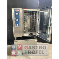 Rational Kombidämpfer CM(P) 101E Index I BJ 2020