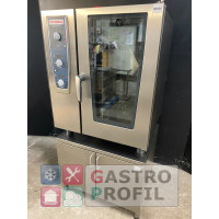 Rational Kombidämpfer CM(P) 101E Index I BJ 2020