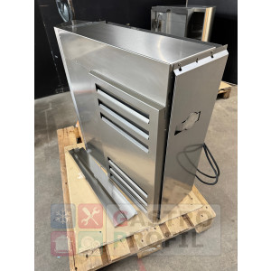 Rational UltraVent Haube iCombi 6-1/1, 10-1/1 BJ 2021