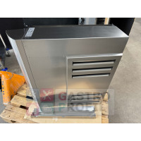 Rational UltraVent Haube iCombi 6-1/1, 10-1/1 BJ 2021