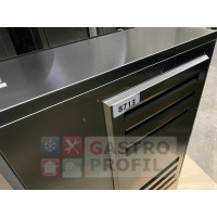 Rational UltraVent Plus Haube iCombi 6-1/1, 10-1/1 BJ 2022