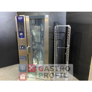 Rational Kombidämpfer iCombi Pro 20-1/1 Gas Erdgas H Bj 2024