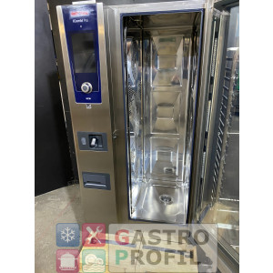 Rational Kombidämpfer iCombi Pro 20-1/1 Gas Erdgas H Bj 2024