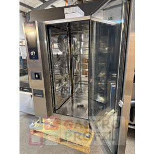 Rational Kombidämpfer iCombi Pro 20-2/1 Gas Erdgas H Bj 2024