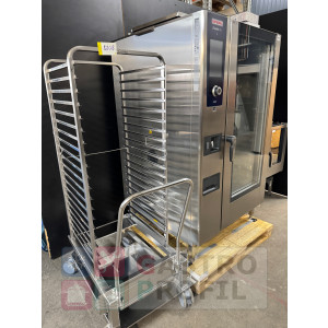 Rational Kombidämpfer iCombi Pro 20-2/1 Gas Erdgas H Bj 2024