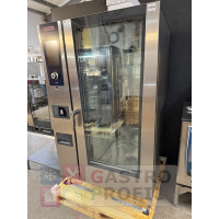 Rational Kombidämpfer iCombi Pro 20-2/1 Gas Erdgas H Bj 2024