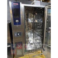 Rational Kombidämpfer iCombi Pro 20-2/1 Gas Erdgas H Bj 2024