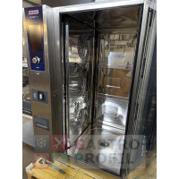 Rational Kombidämpfer iCombi Pro 20-2/1 Gas Erdgas H Bj 2024