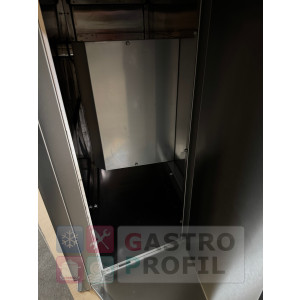 Rational UltraVent Haube UV 61/101/E, Bj. 2016