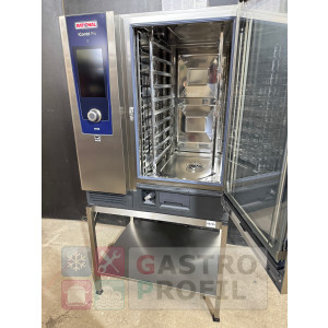 Rational iCombi Pro 10-1/1G Erdgas H Bj 2024