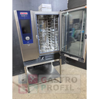 Rational iCombi Pro 10-1/1G Erdgas H Bj 2024