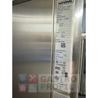 Rational iCombi Pro 10-1/1G Erdgas H Bj 2024