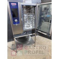 Rational iCombi Pro 10-1/1G Erdgas H Bj 2024