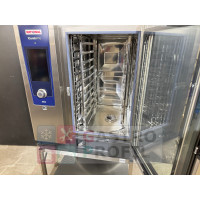 Rational iCombi Pro 10-1/1G Erdgas H Bj 2024