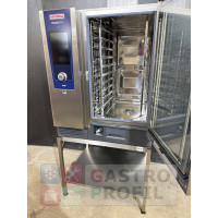 Rational iCombi Pro 10-1/1G Erdgas H Bj 2024