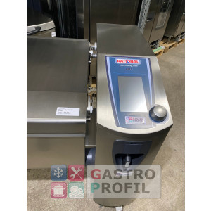 Rational VarioCookingCenter VCC 211 Plus Bj. 2015