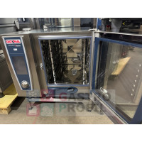 Rational Kombidämpfer SCC 61 WE Index H BJ 2014