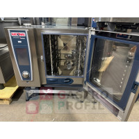 Rational Kombidämpfer SCC 61 WE Index H BJ 2014