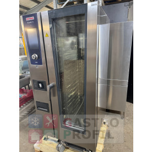 Rational Kombidämpfer iCombi Pro 20-1/1E Index J BJ 2020