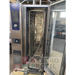 Rational Kombidämpfer iCombi Pro 20-1/1E Index J BJ 2020