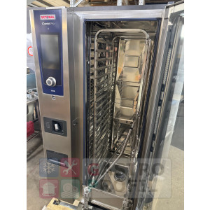 Rational Kombidämpfer iCombi Pro 20-1/1E Index J BJ 2020