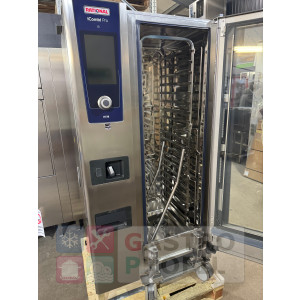 Rational Kombidämpfer iCombi Pro 20-1/1E Index J BJ 2020