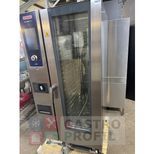 Rational Kombidämpfer iCombi Pro 20-1/1E Index J BJ 2020