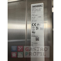 Rational Kombidämpfer iCombi Pro 20-1/1E Index J BJ 2020