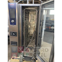 Rational Kombidämpfer iCombi Pro 20-1/1E Index J BJ 2020