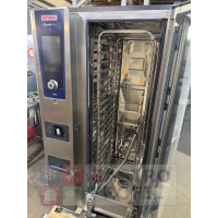 Rational Kombidämpfer iCombi Pro 20-1/1E Index J BJ 2020