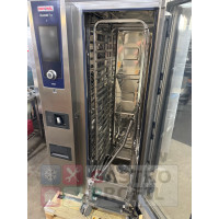 Rational Kombidämpfer iCombi Pro 20-1/1E Index J BJ 2020