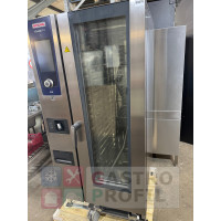 Rational Kombidämpfer iCombi Pro 20-1/1E Index J BJ 2020