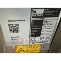 Meiko Universalspülmaschine FV130.2 Bj. 2020