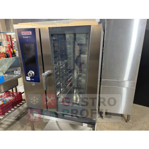 Rational Kombidämpfer iCombi Pro 10-1/1 Elektro Bj. 2023